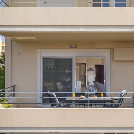 Casa Del Sol-Halepa- Appartement Chania  Buitenkant foto