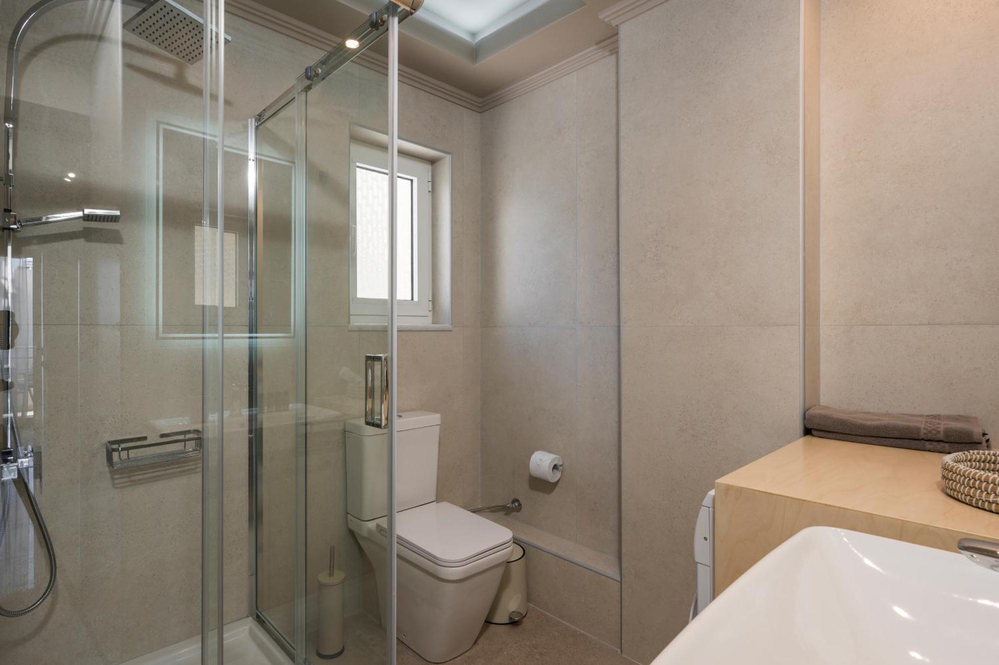 Casa Del Sol-Halepa- Appartement Chania  Buitenkant foto
